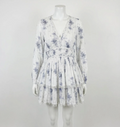 Loveshackfancy Finch Dress Size 0